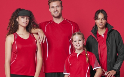 Unlocking Performance: The Power of Comfortable Teamwear in Athletics